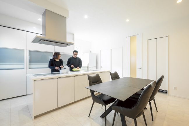 SUUMO埼玉_建築実例_オネスティーハウス石田屋