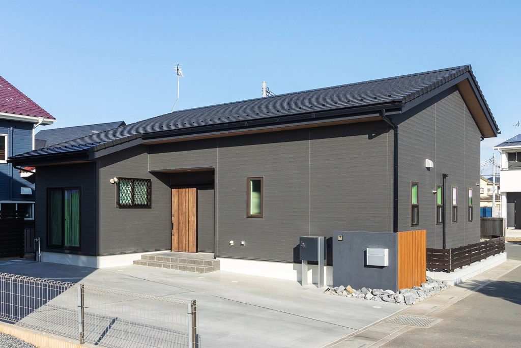 SUUMO埼玉_建築実例_オネスティーハウス石田屋