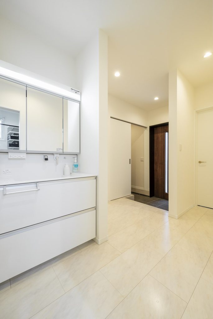 SUUMO埼玉_建築実例_オネスティーハウス石田屋