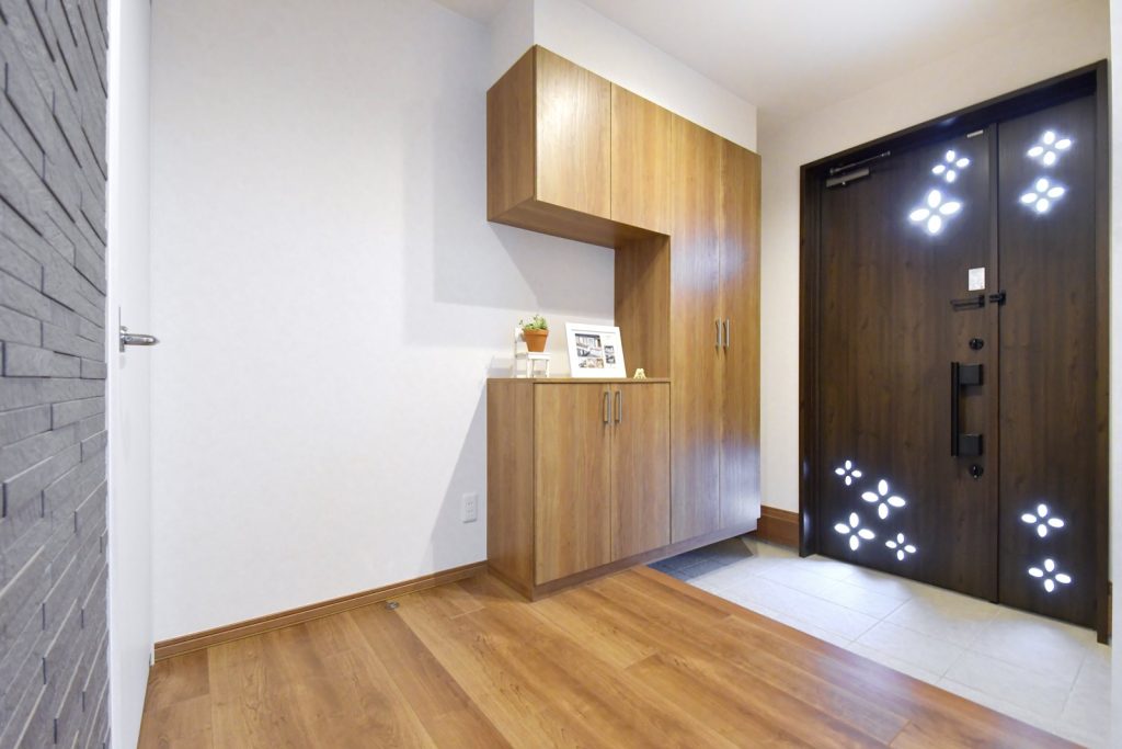 注文住宅 新築 建築実例