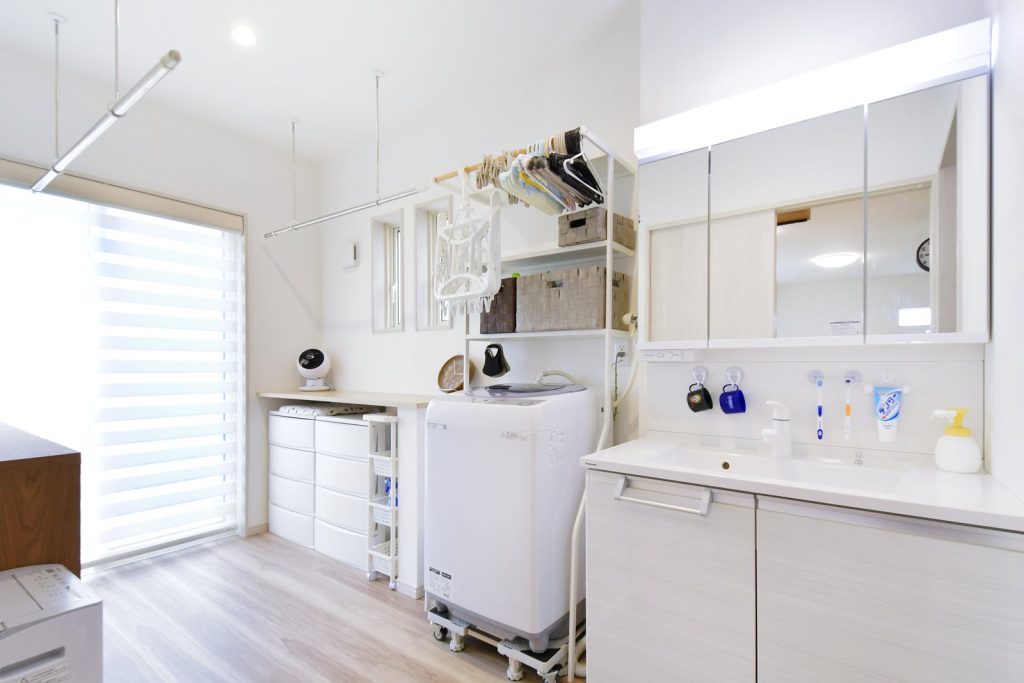 オネスティーハウス石田屋の建築実例