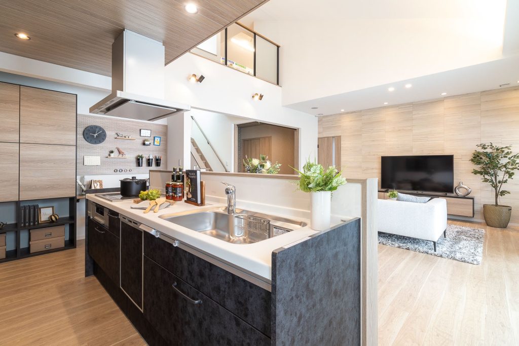 HIRAYA+高崎モデルハウス