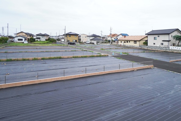 オネスティータウン藤岡市中栗須