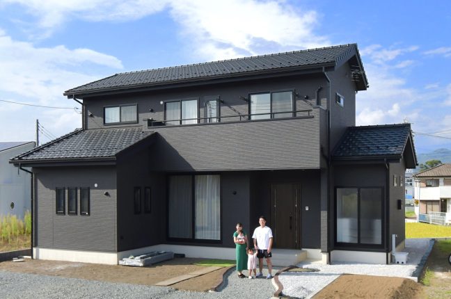 すみかくらぶ掲載建築実例