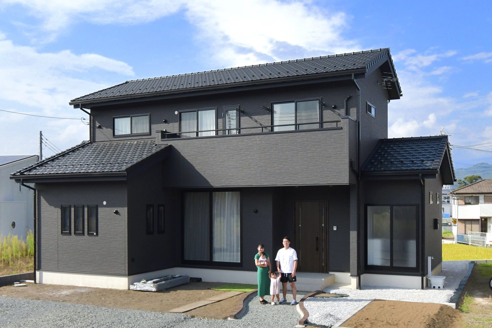 すみかくらぶ掲載建築実例