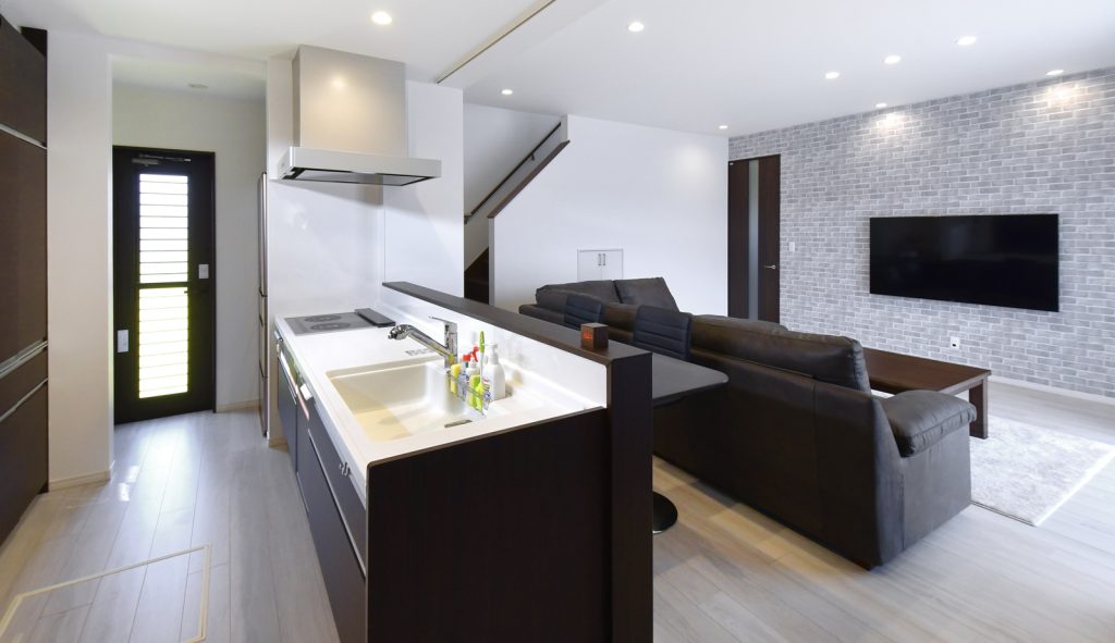 すみかくらぶ掲載建築実例