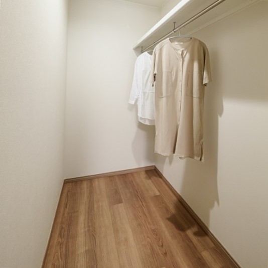 オネスティーハウス石田屋の富岡モデルハウス