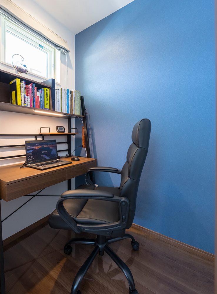 注文住宅の建築実例(埼玉)