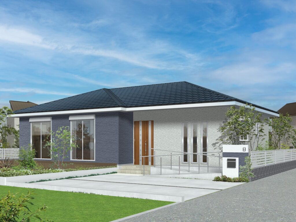 熊谷市久下の新築住宅完成見学会