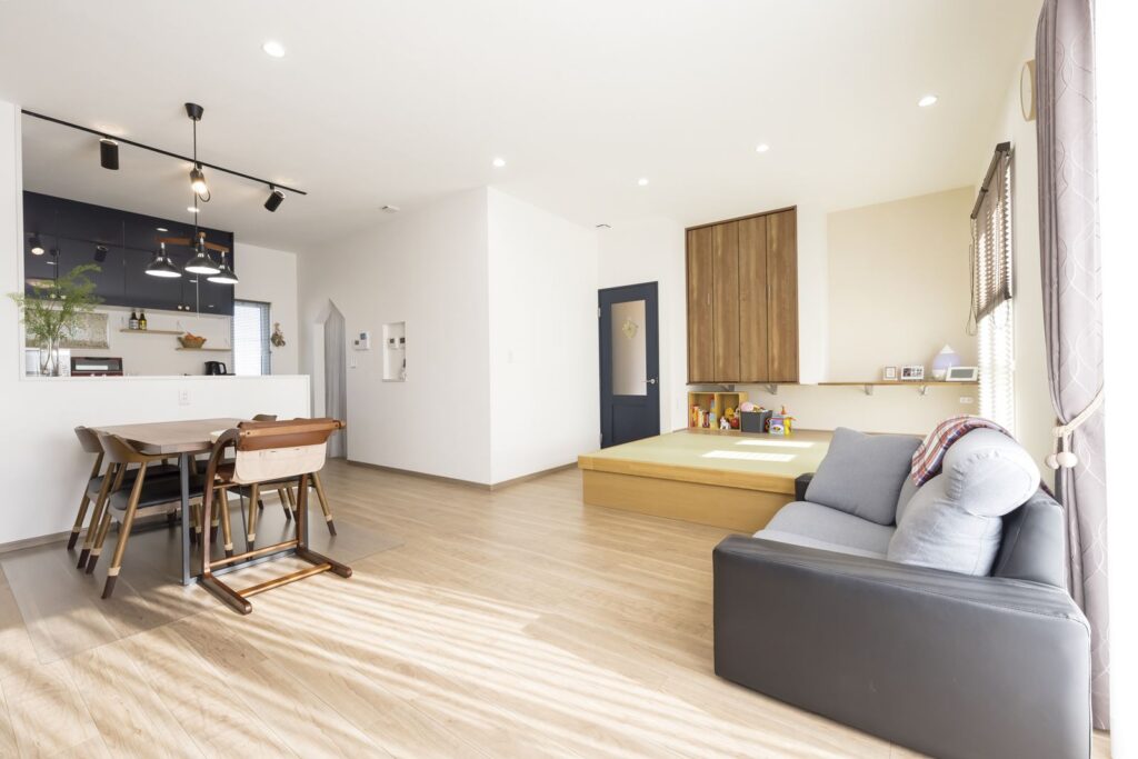 埼玉県の建築実例