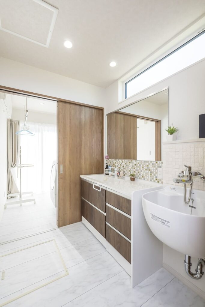 埼玉県の建築実例