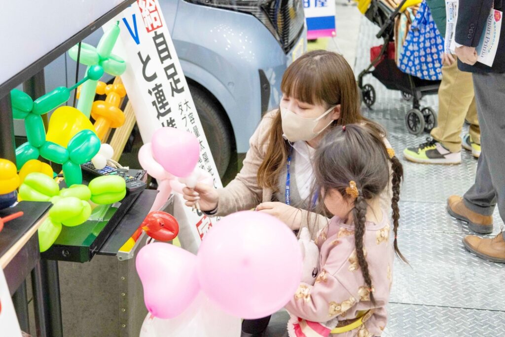 脱炭素ライフスタイルフェア