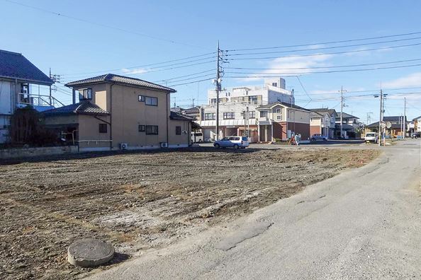 オネスティータウン藤岡市藤岡（第一小校区）