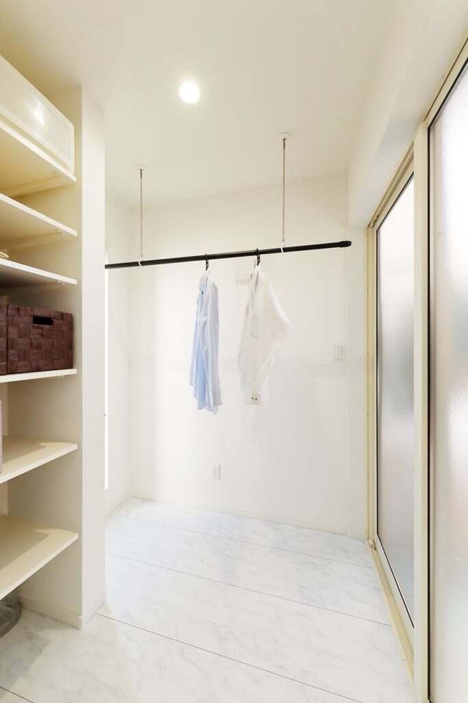 注文住宅の建築実例