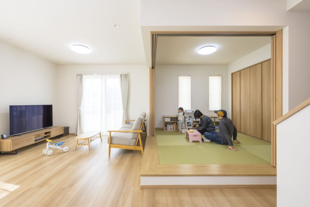 SUUMO注文住宅埼玉版の建築実例