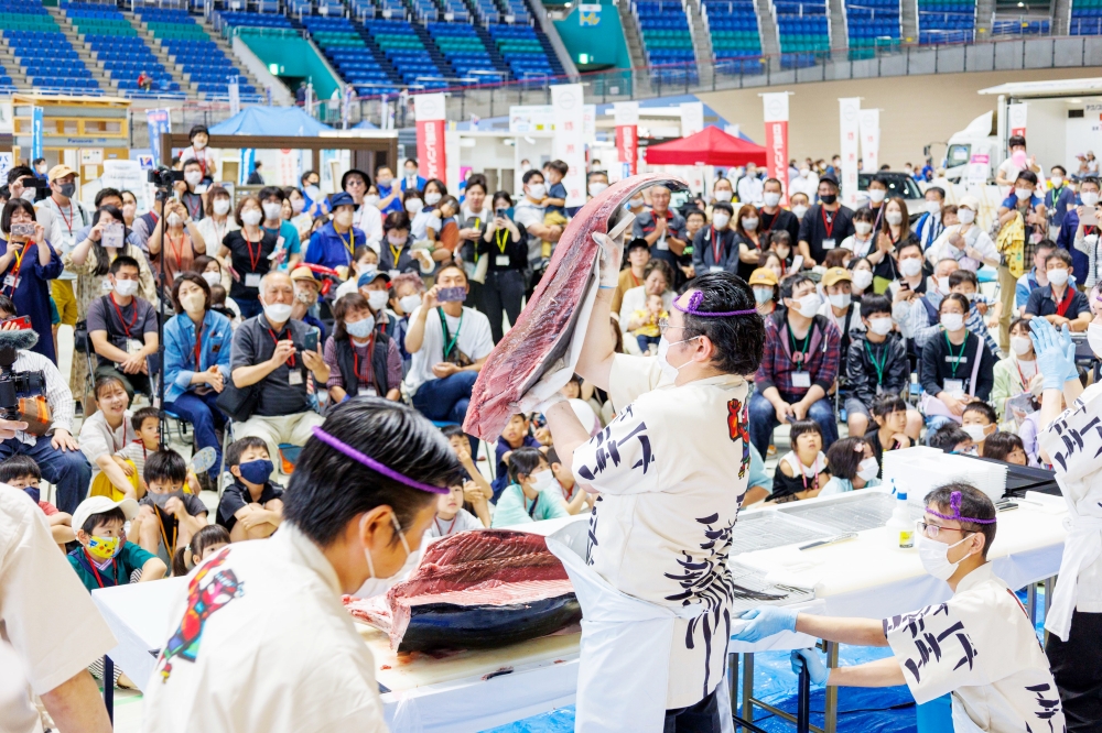 お客様大感謝祭