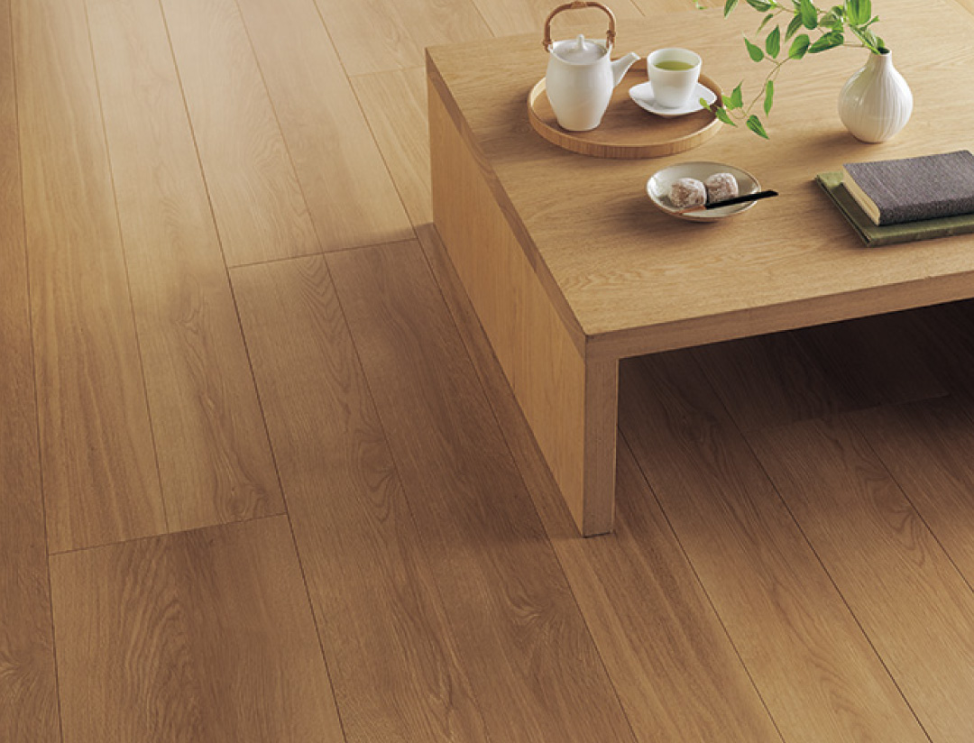 渋川市の新築住宅完成見学会