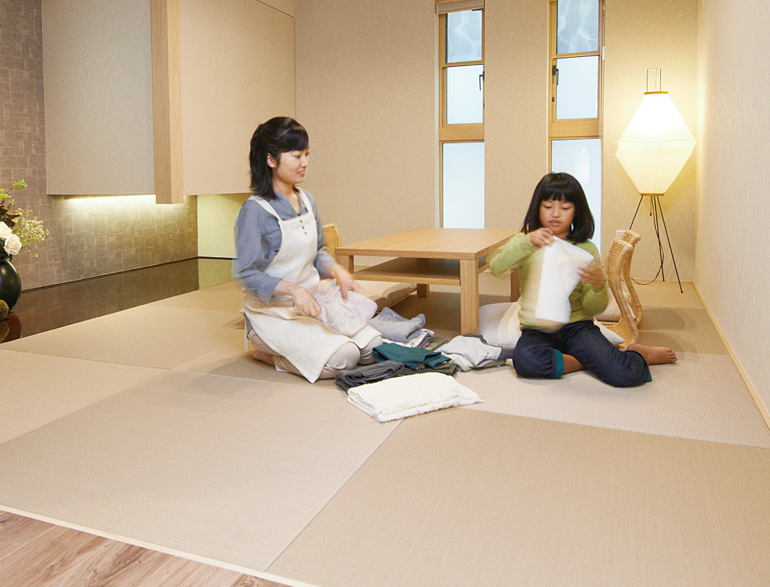 高崎市の新築住宅 完成見学会みどころ