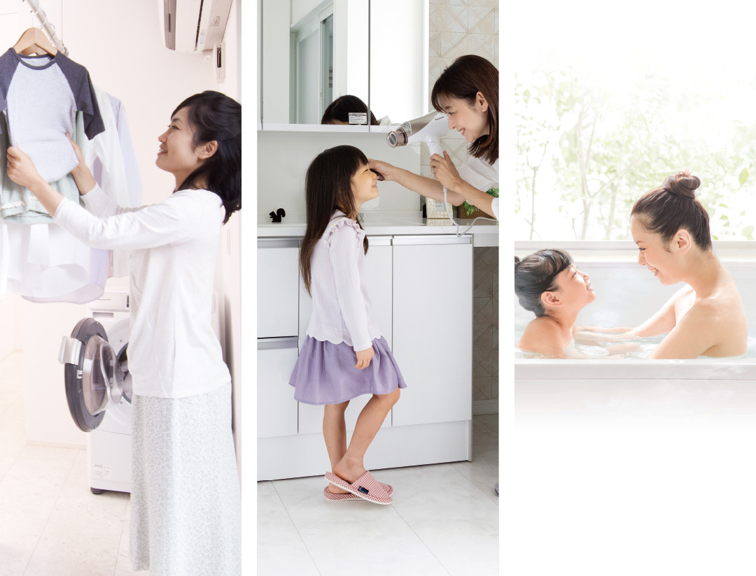 高崎市の新築住宅 完成見学会みどころ