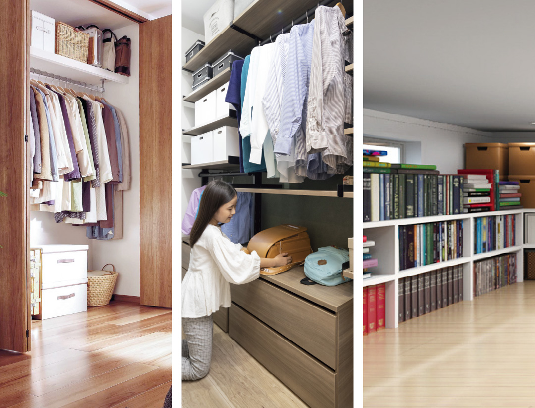 秩父市の新築住宅 完成見学会みどころ