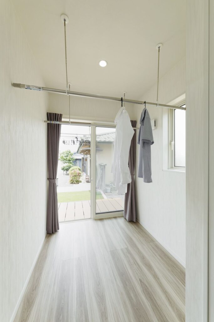 SUUMO注文住宅群馬版の建築実例