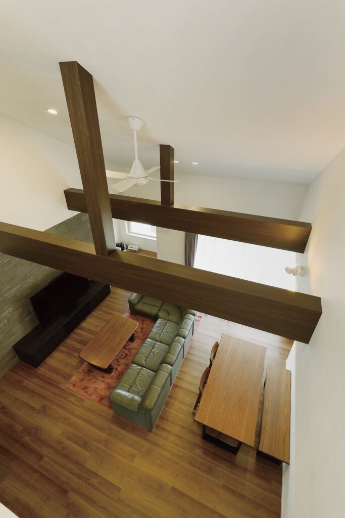 SUUMO注文住宅群馬版の建築実例