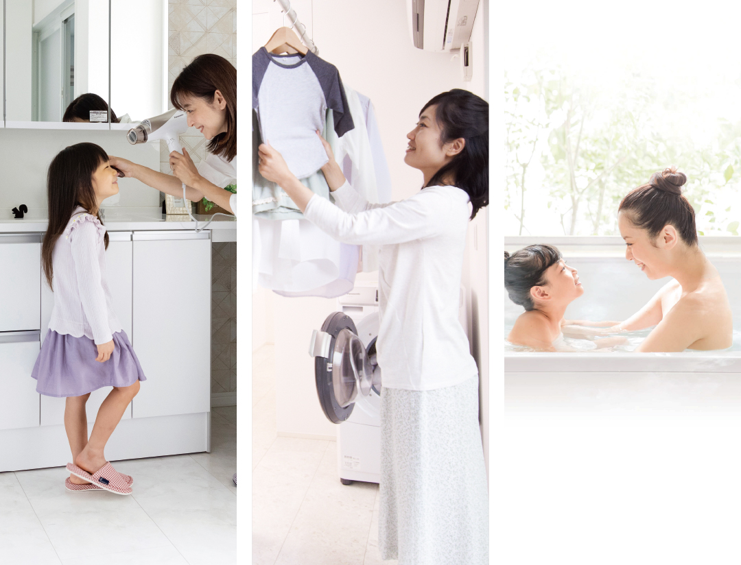 藤岡市の新築住宅 完成見学会みどころ