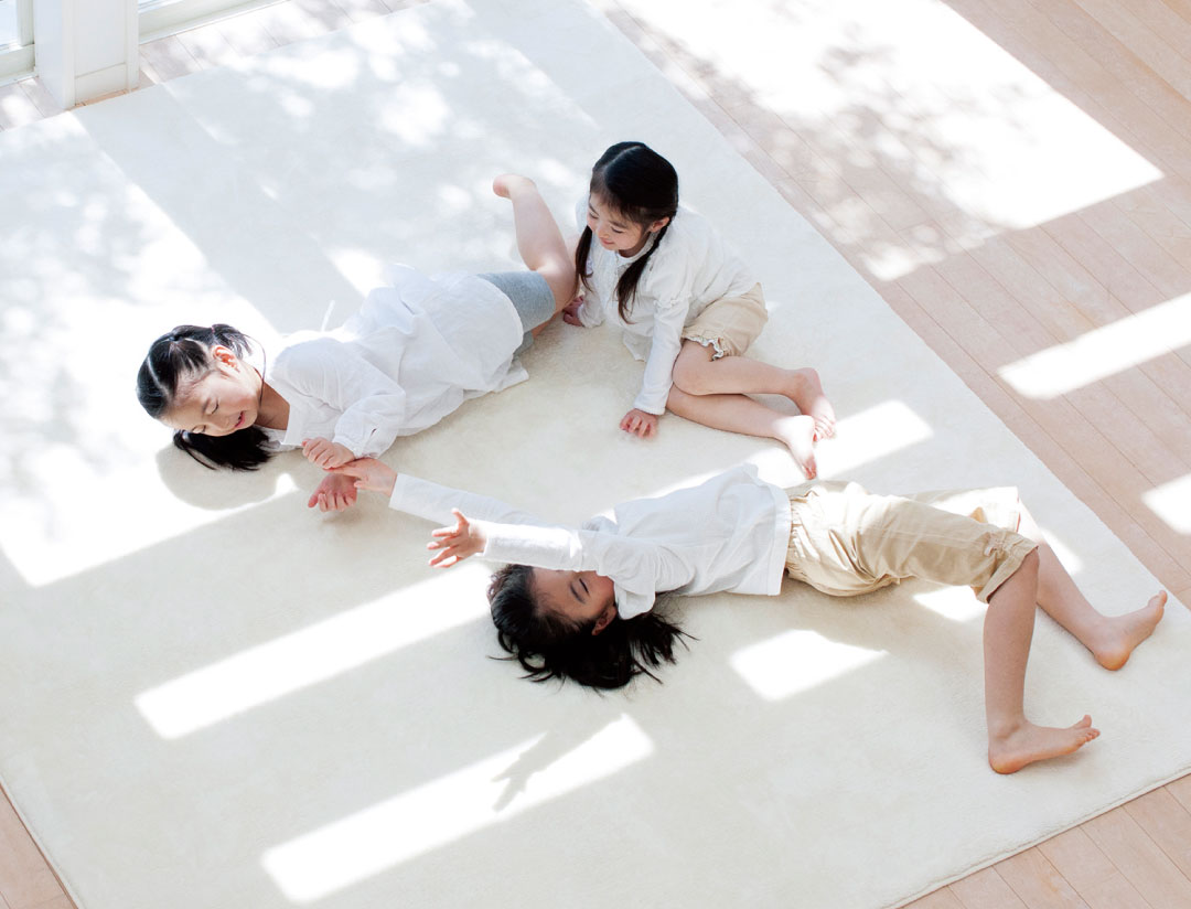 みどり市の新築住宅 完成見学会みどころ