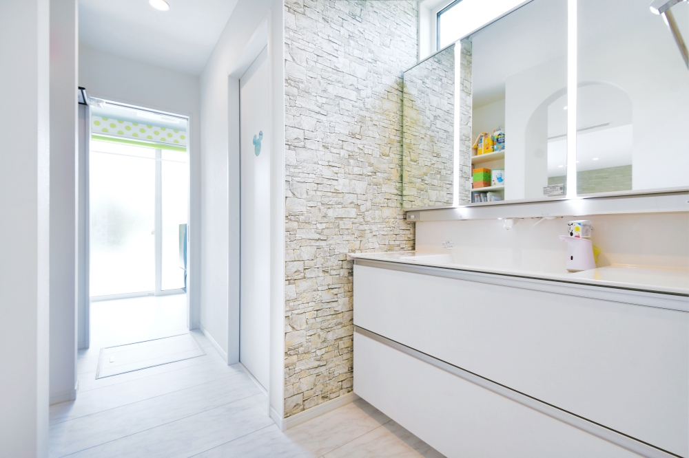 オネスティーハウス石田屋の建築実例