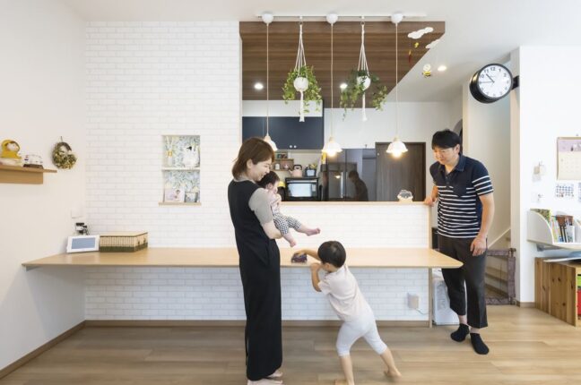 SUUMO注文住宅 埼玉版の建築実例