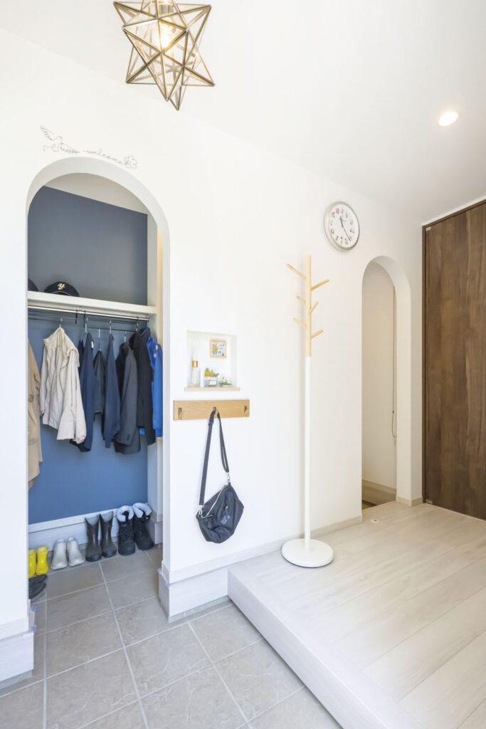 SUUMO注文住宅 埼玉版の建築実例