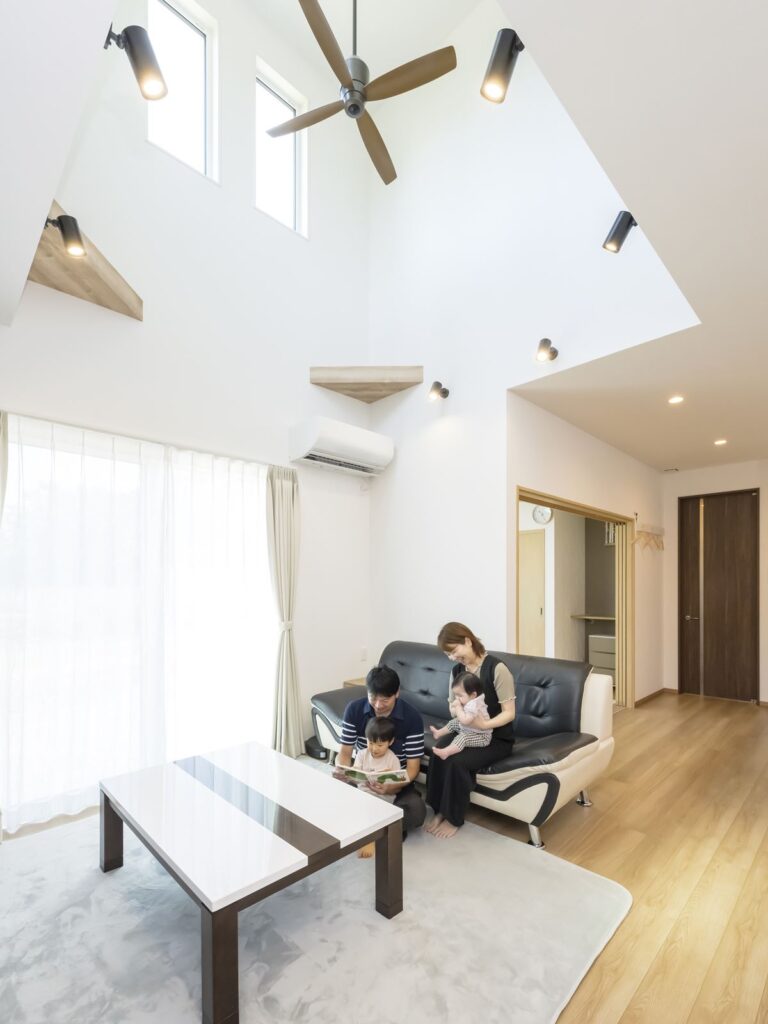 SUUMO注文住宅 埼玉版の建築実例