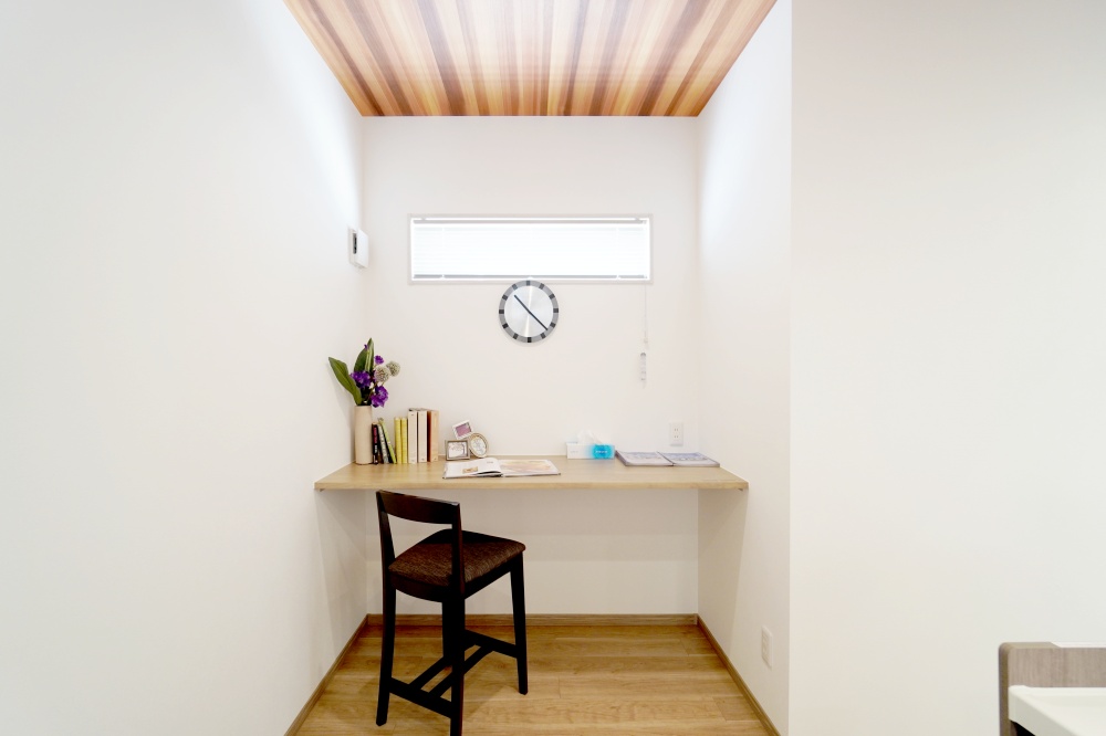 新･伊勢崎モデルハウス