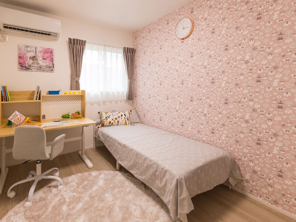 前橋店_平屋モデルハウス