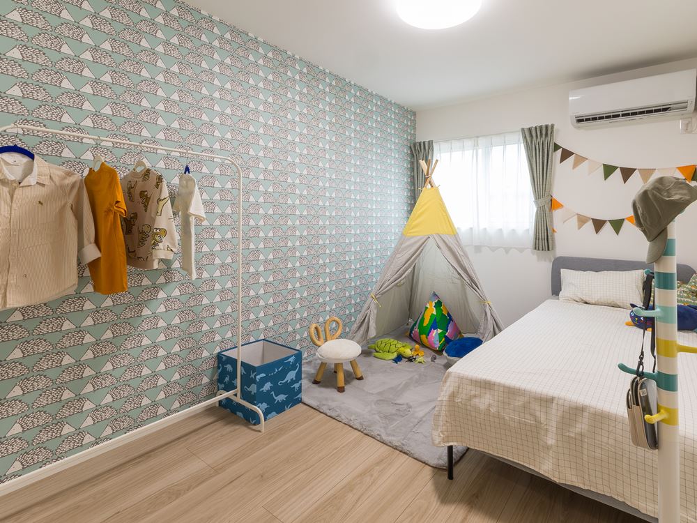 前橋店_平屋モデルハウス