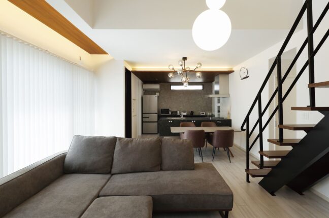 注文住宅群馬に掲載された建築実例