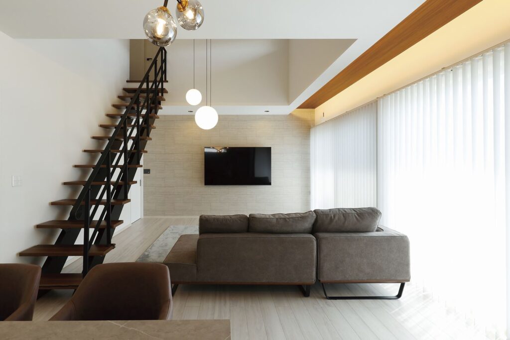 注文住宅群馬に掲載された建築実例