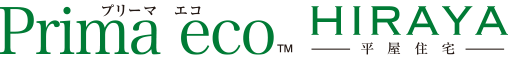 Prima eco HIRAYA
