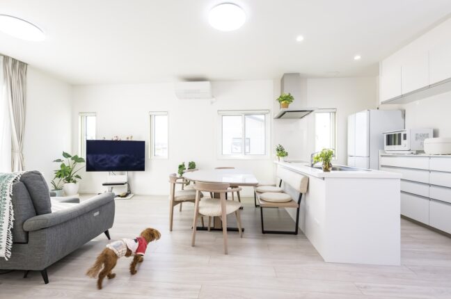 SUUMO重問住宅（埼玉版）掲載の建築実例