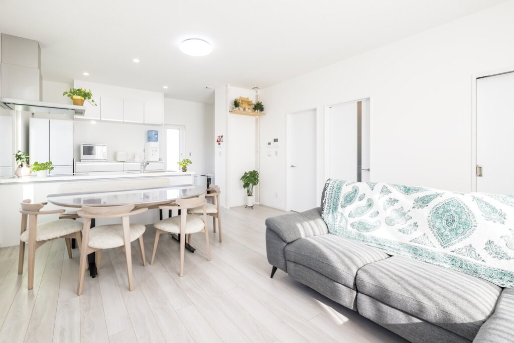 SUUMO重問住宅（埼玉版）掲載の建築実例