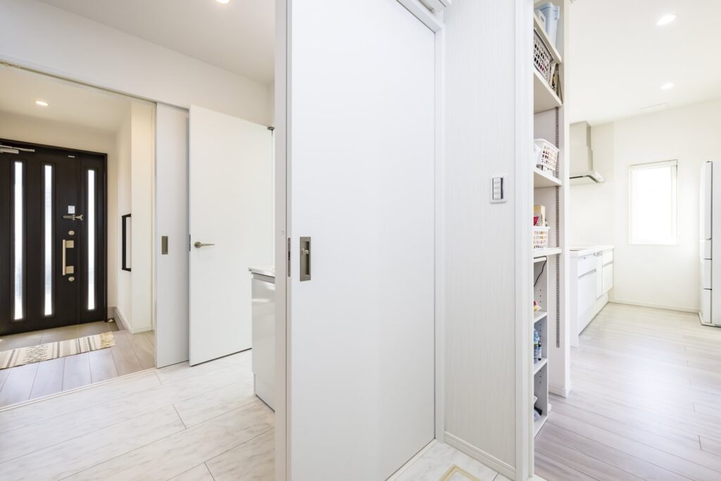 SUUMO重問住宅（埼玉版）掲載の建築実例