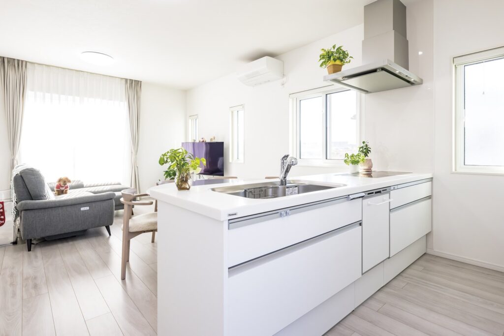 SUUMO重問住宅（埼玉版）掲載の建築実例