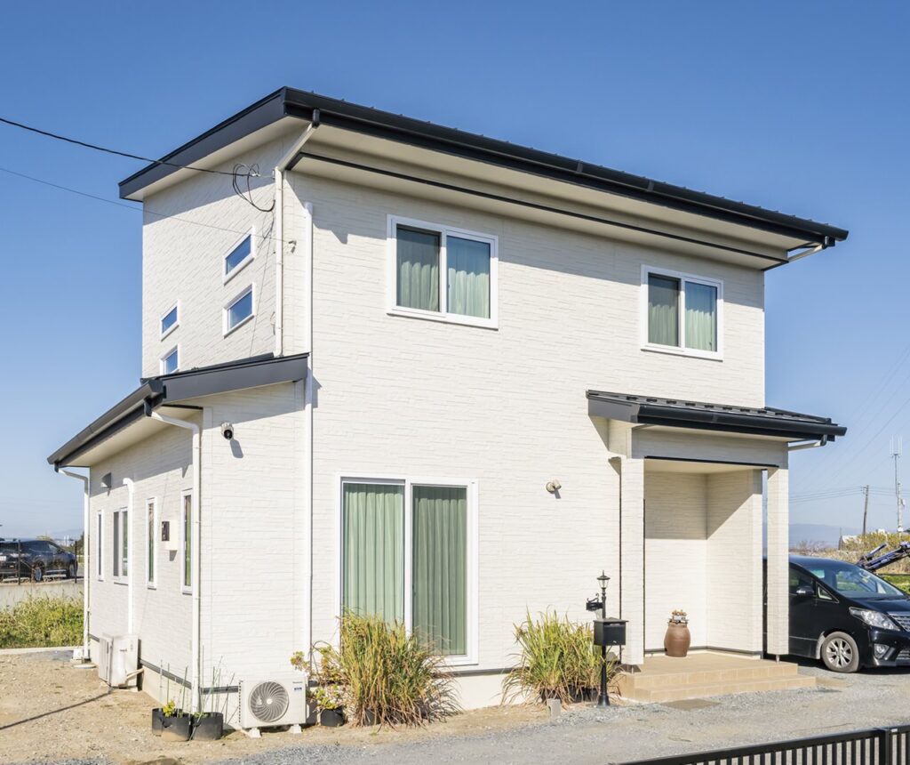 SUUMO重問住宅（埼玉版）掲載の建築実例