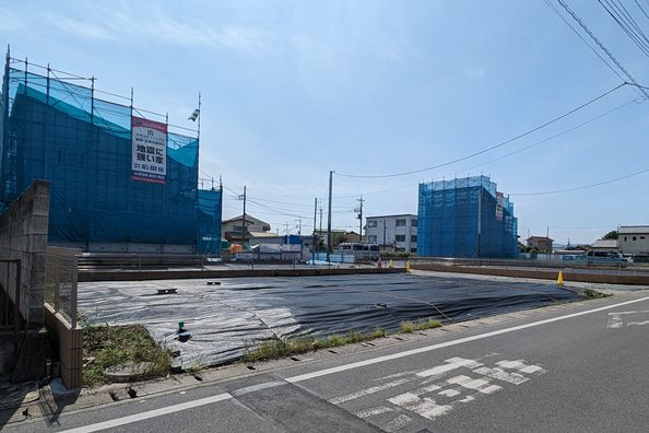 オネスティータウン藤岡市藤岡（群馬藤岡駅南）