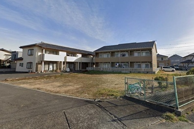 オネスティータウン前橋市朝倉町