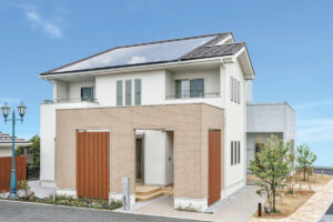 Primaモデルハウス