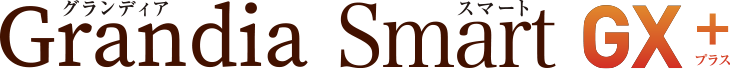 Grandia Smart GX+（グランディアスマートGX+）