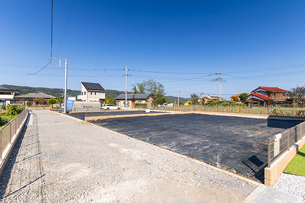 オネスティータウン秩父市上影森